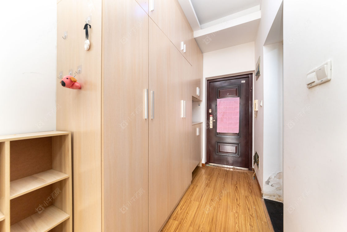 常州丰乐尚都在售二手房源室内图_小牛看房