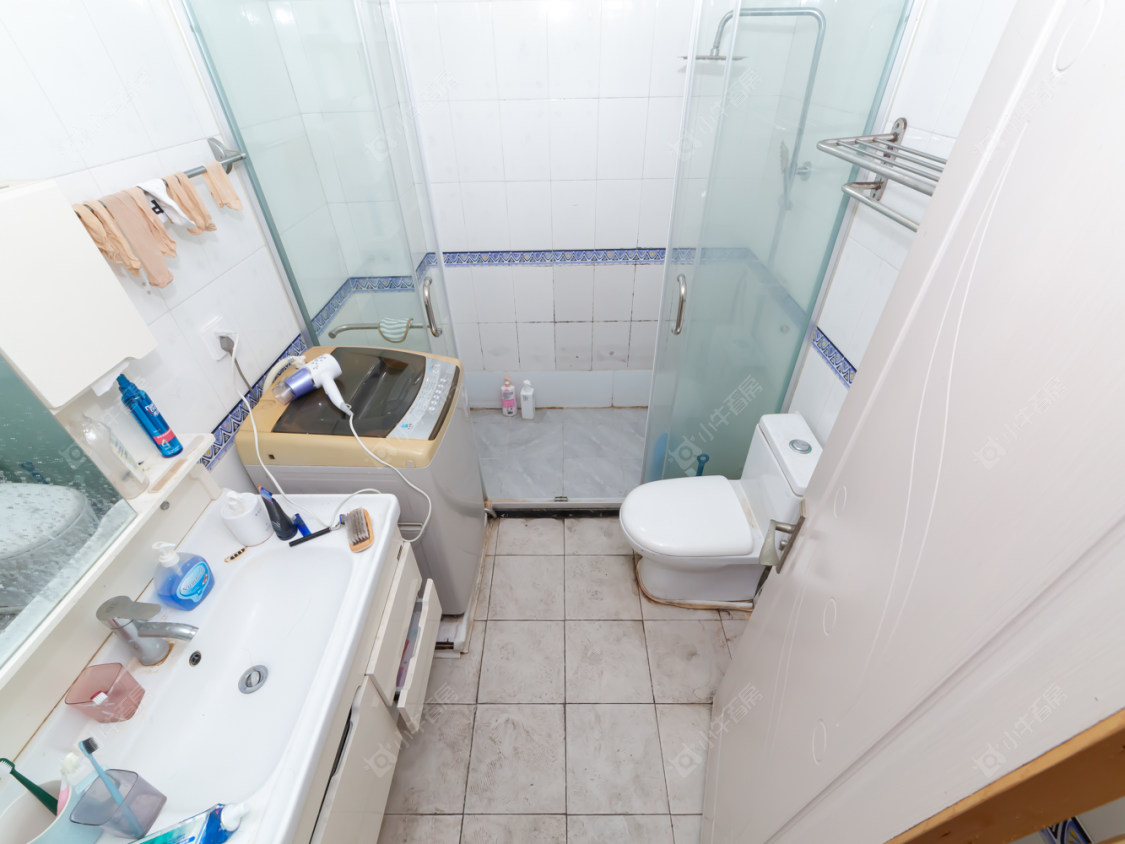 常州绿洲家园在售二手房源室内图_小牛看房