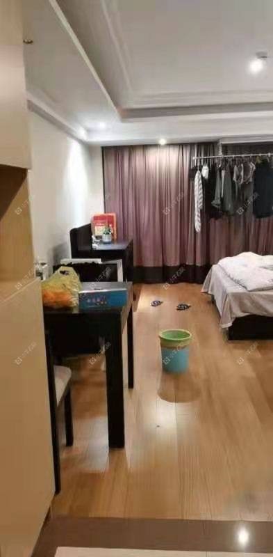 常州府翰苑西区租房_府翰苑西区1室1厅房源出租