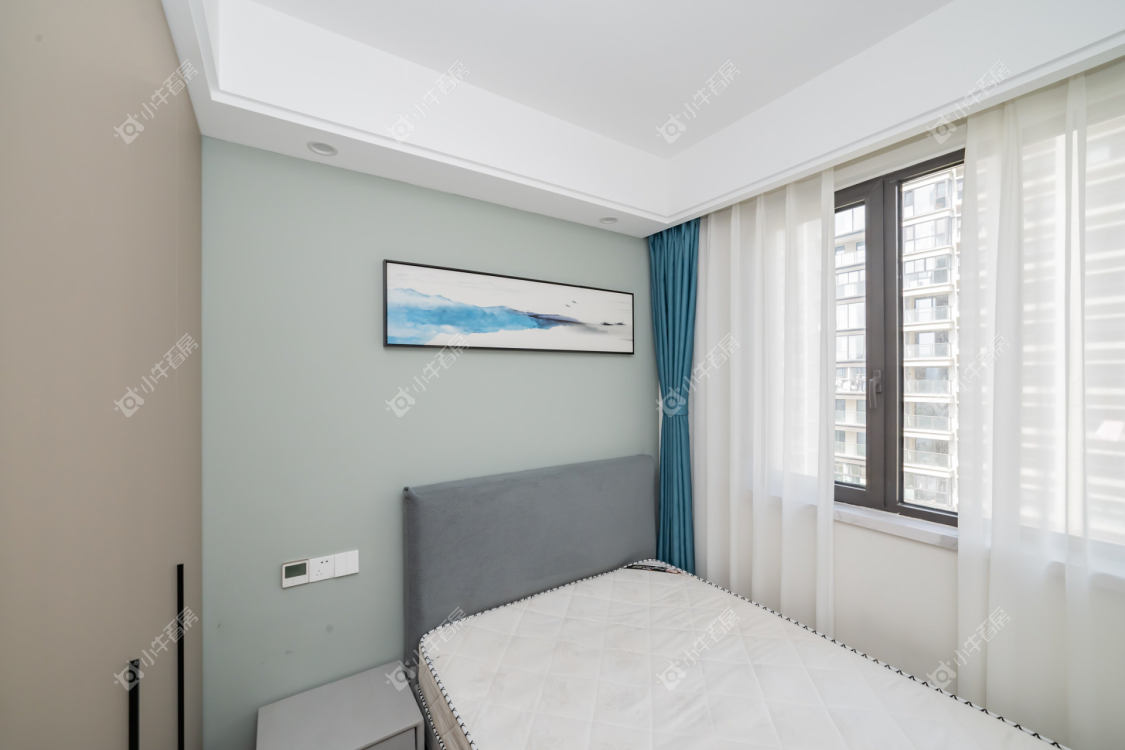 常州衡麓世家在租房源_小牛看房