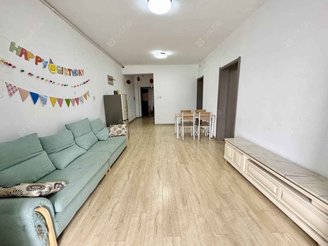 常州青枫颐景花园在租房源室内图_小牛看房