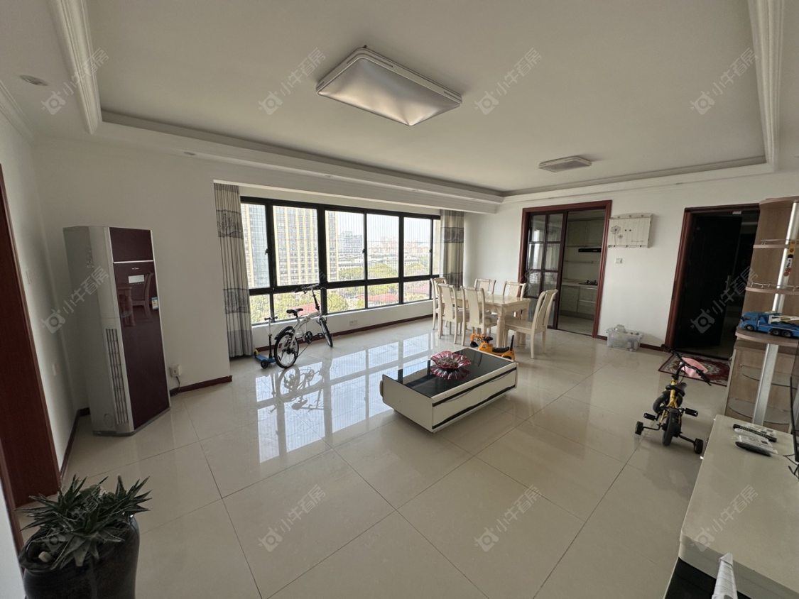 常州溪湖小镇在租房源室内图_小牛看房