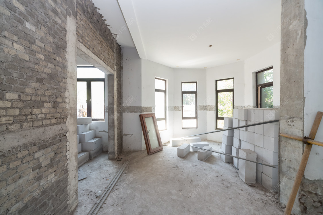 常州大名城东区别墅区在售二手房源室内图_小牛看房