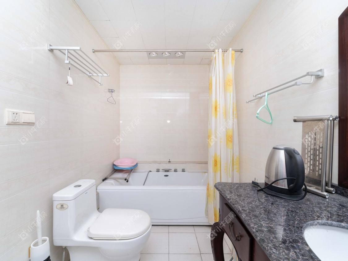 常州喜盈门花苑在租房源_小牛看房