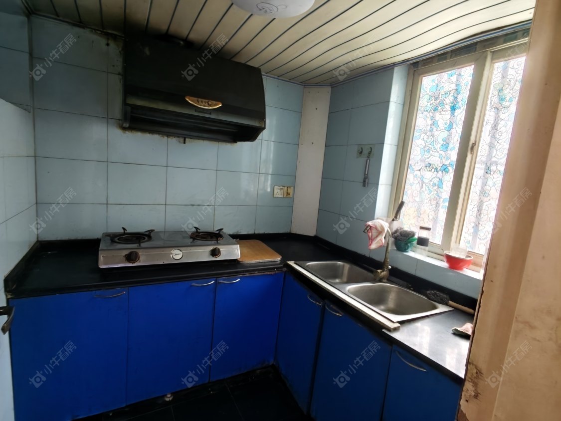 常州西新桥二村在租房源室内图_小牛看房