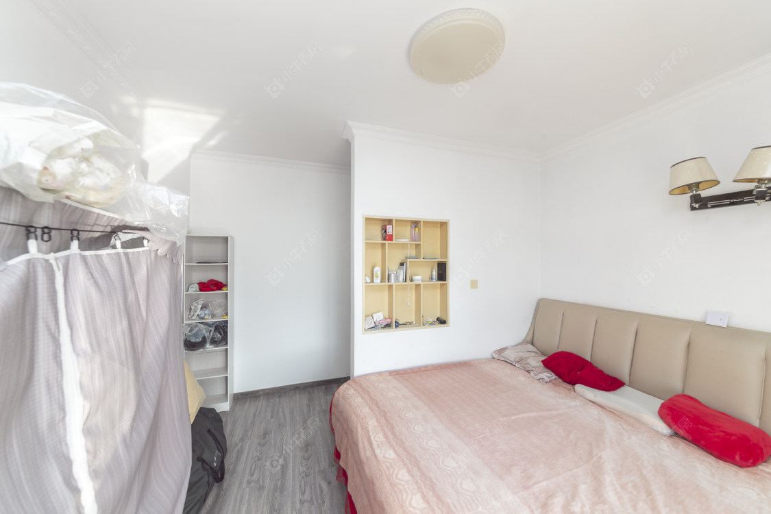 常州香江华廷花园在售二手房源室内图_小牛看房