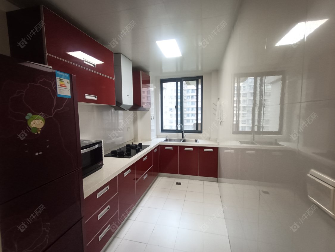 中央花园房源室内图 常州中央花园在租房源室内图_小牛看房