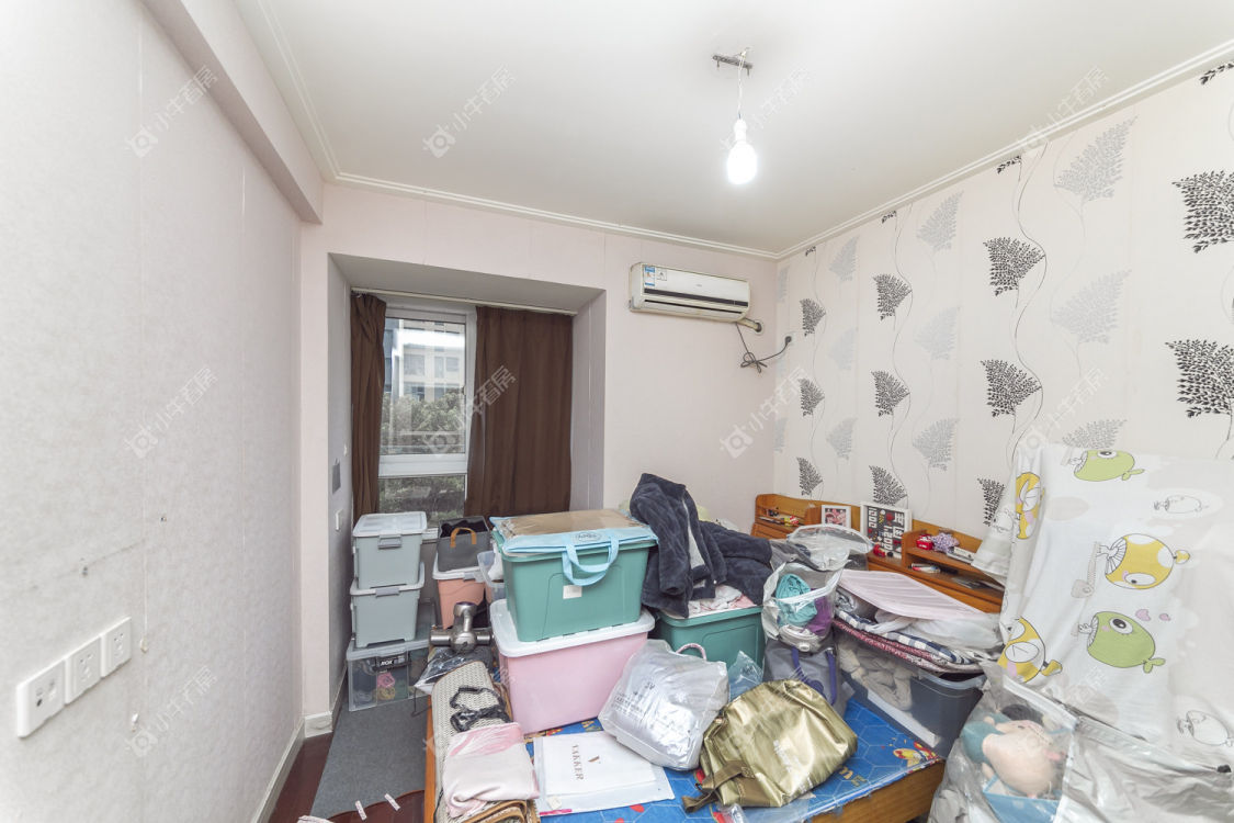 常州新城长岛在租房源室内图_小牛看房