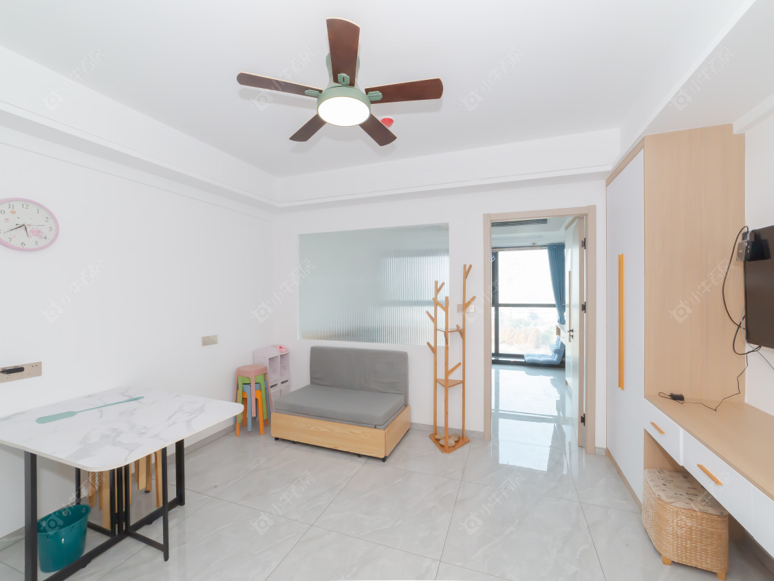 青阳城市广场壹号公寓房源 常州青阳城市广场壹号公寓在售二手房源_小牛看房