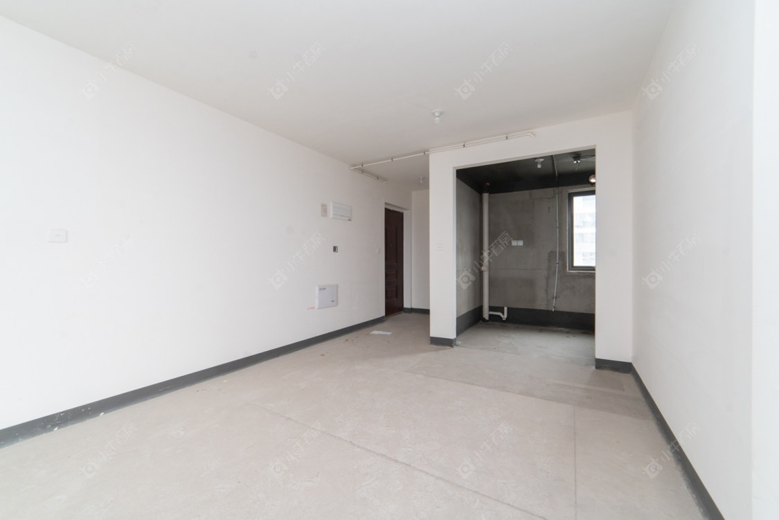 常州中梁金科启宸在售二手房源室内图_小牛看房