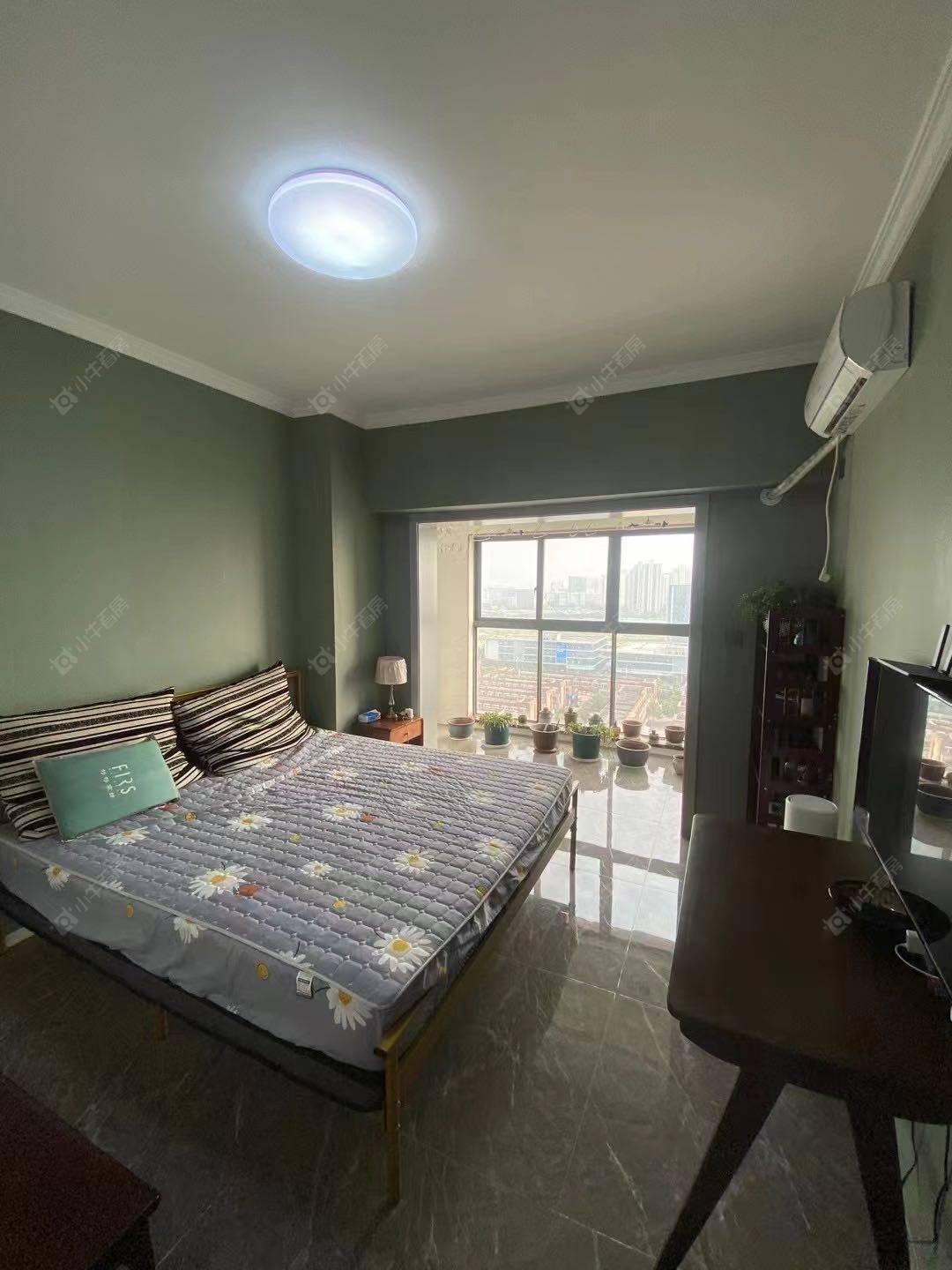 常州高力国际SOHO在租房源_小牛看房