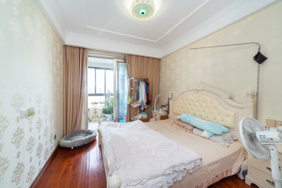 绿都万和城七区房源室内图 常州绿都万和城七区在售二手房源室内图_小牛看房