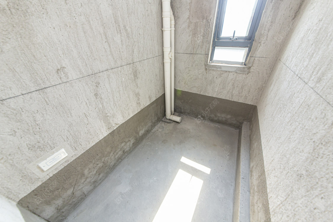 常州碧桂园都市森林在售二手房源室内图_小牛看房