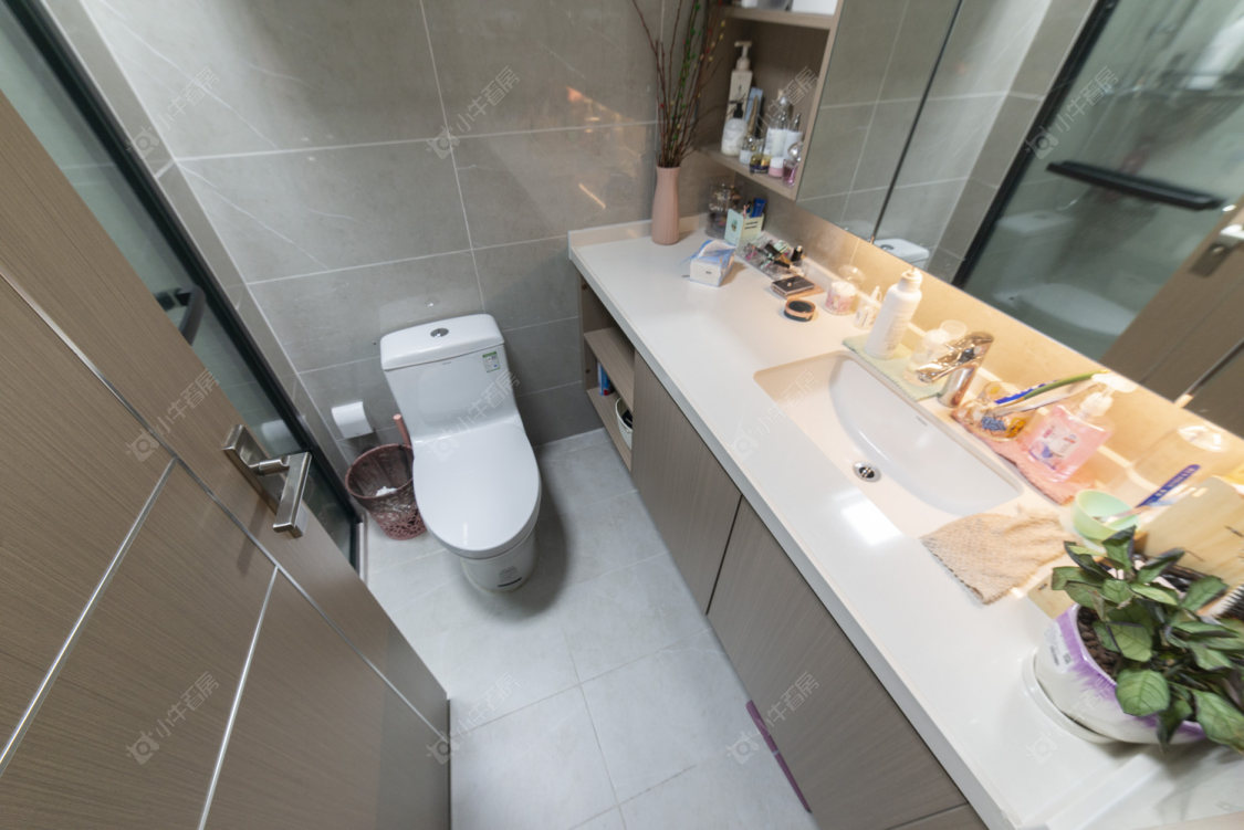 美的国宾府悦然寓房源室内图 常州美的国宾府悦然寓在售二手房源室内图_小牛看房