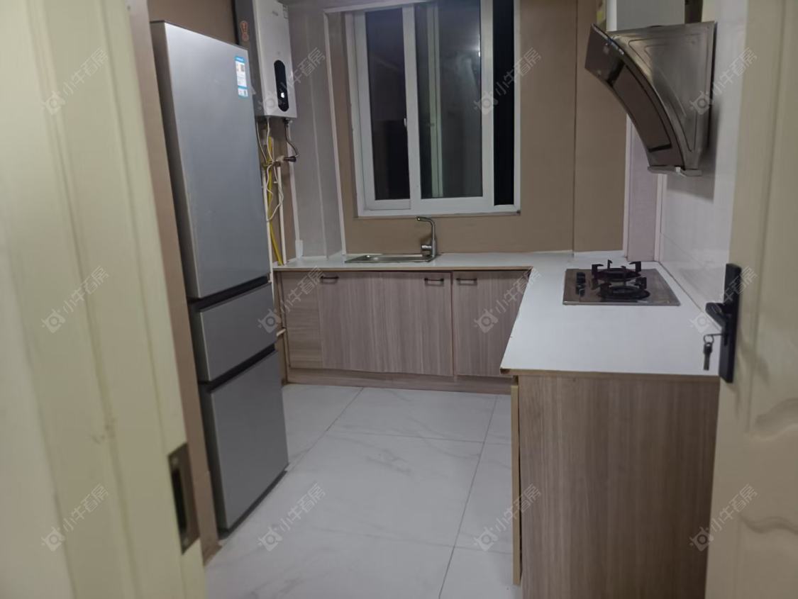 常州青竹苑B区在租房源_小牛看房