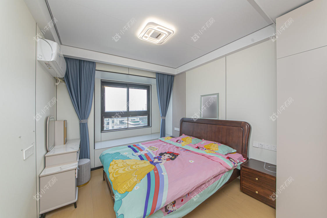 常州栖湖春秋在租房源室内图_小牛看房