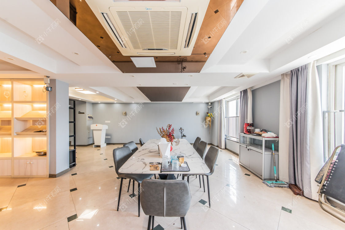 常州现代城在租房源室内图_小牛看房