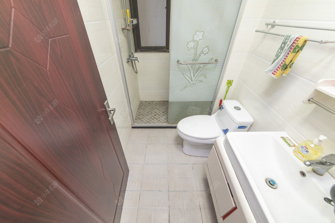 常州外滩1号在售二手房源室内图_小牛看房