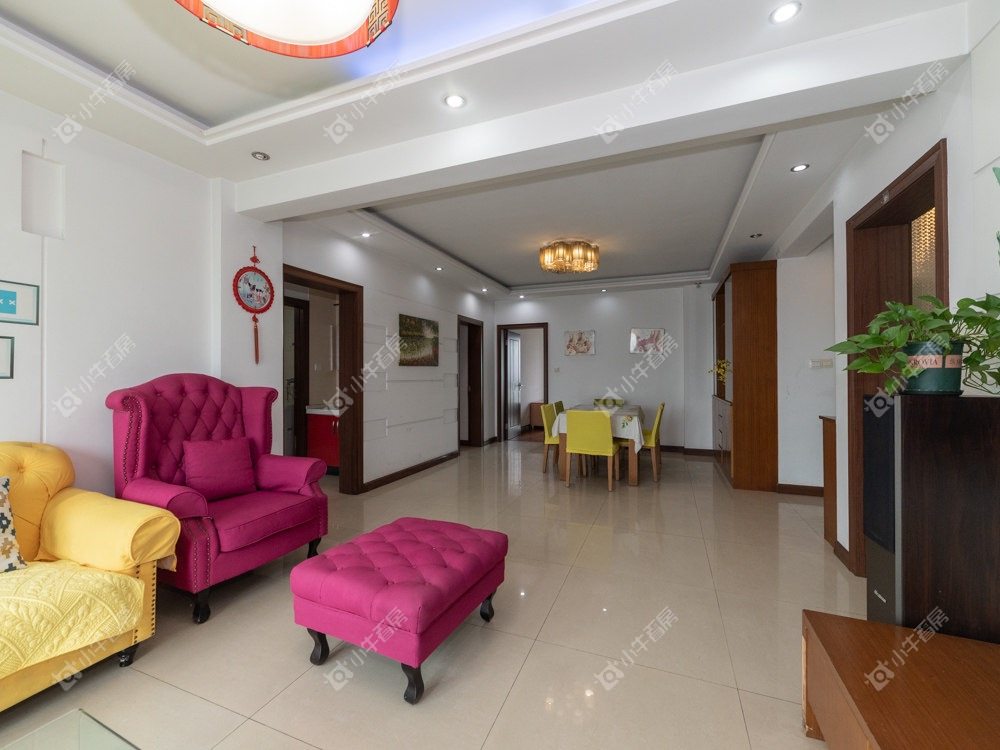 常州凤凰苑在租房源室内图_小牛看房