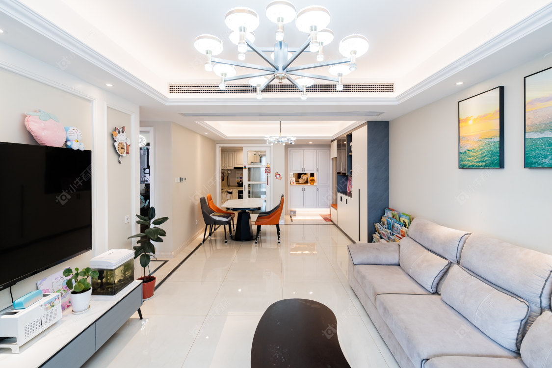 常州泰和之春在售二手房源室内图_小牛看房