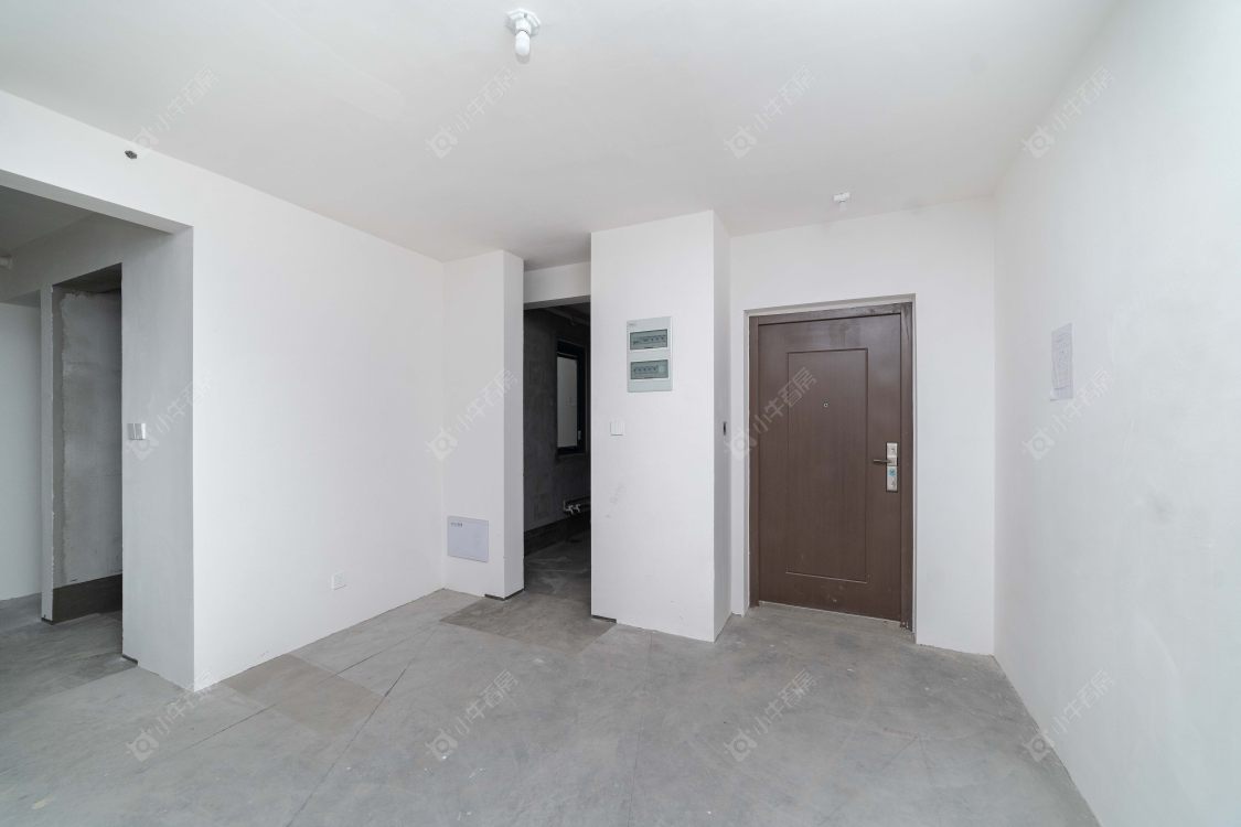 常州天启瑞禧花园在售二手房源室内图_小牛看房