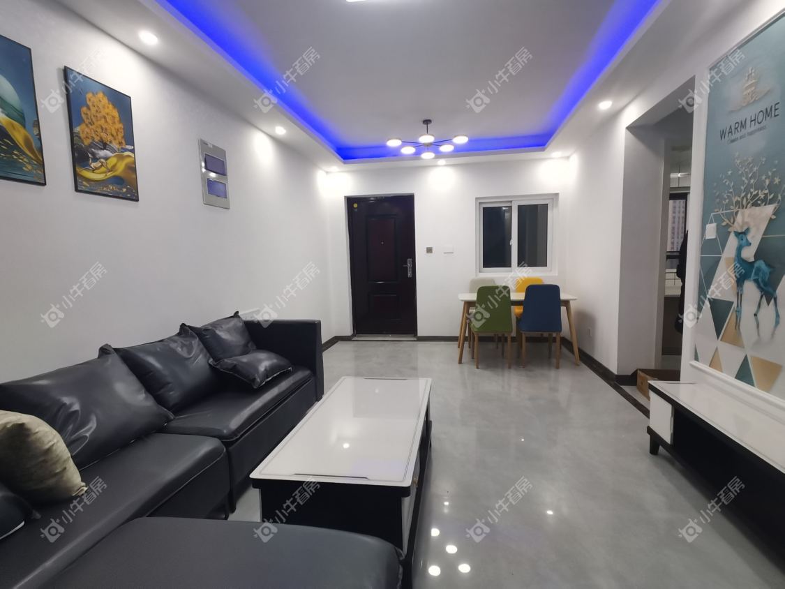 常州青竹苑B区在租房源_小牛看房