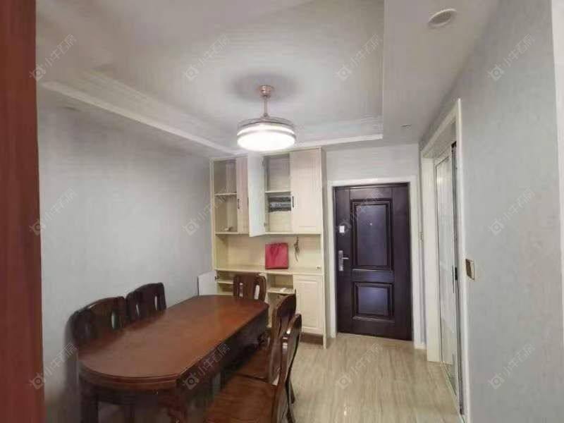 常州吾悦华府（金坛）租房_吾悦华府（金坛）2室房源出租