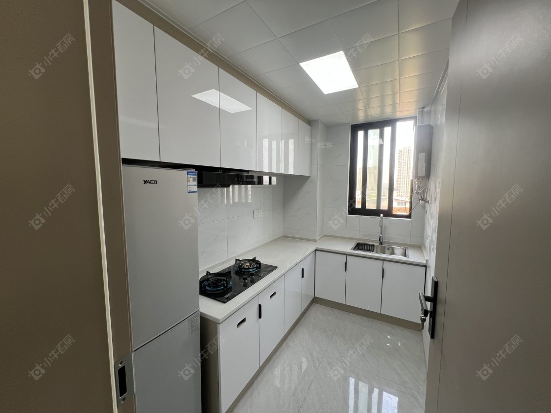 常州新城桃李郡在租房源室内图_小牛看房