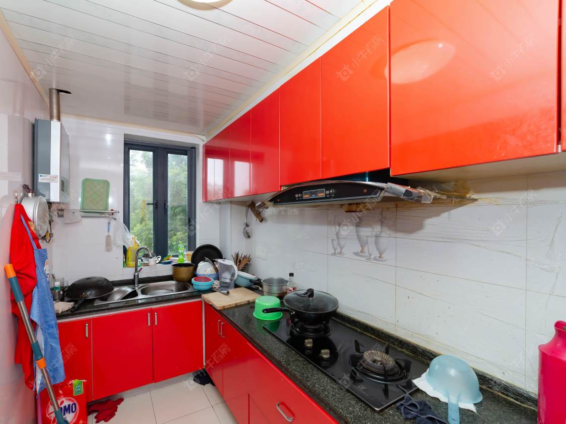 常州彩虹城在售二手房源室内图_小牛看房