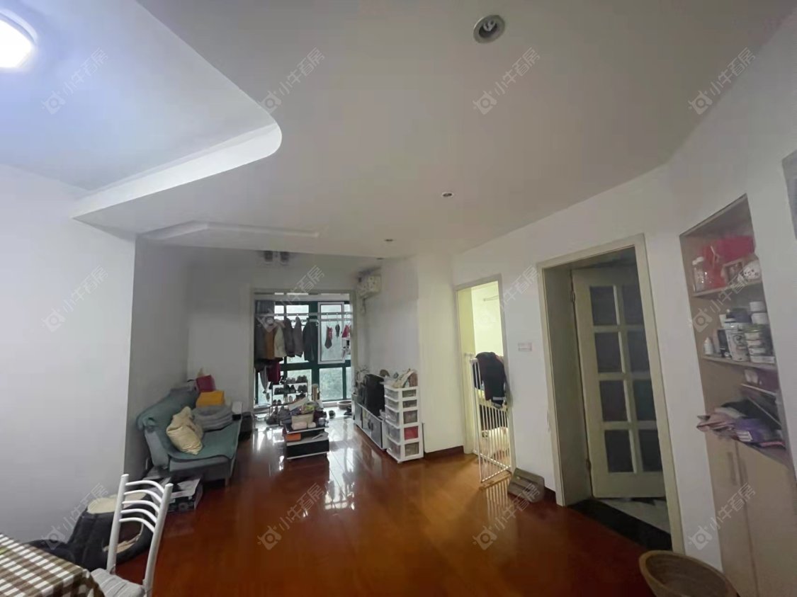 常州晋陵北苑在租房源_小牛看房