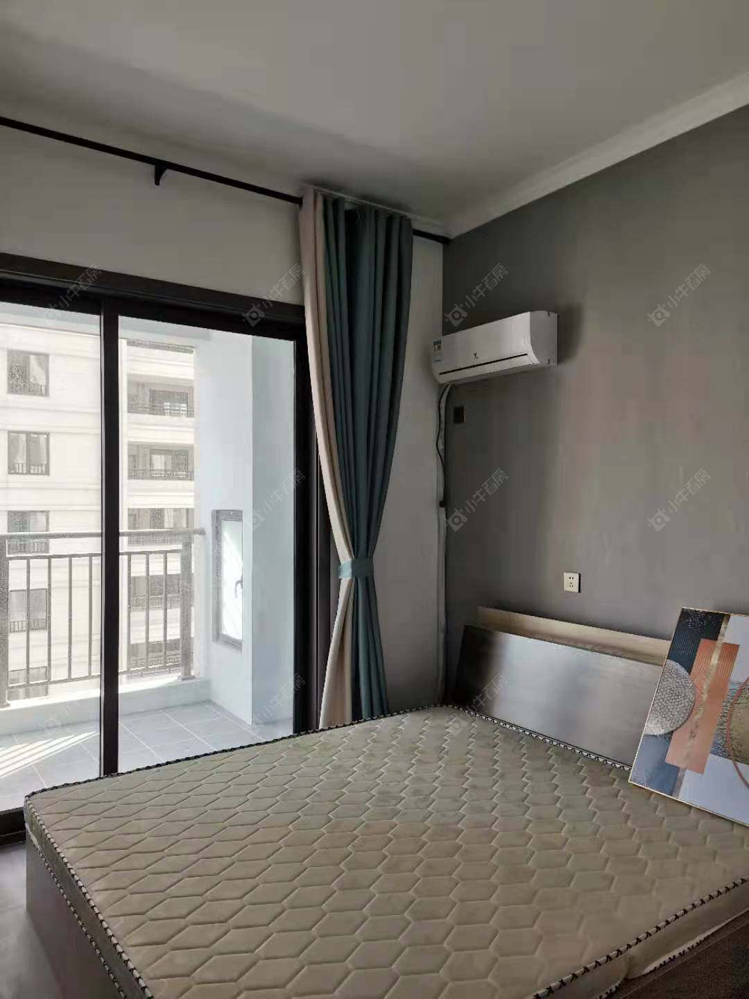 常州新城桃李郡在租房源_小牛看房