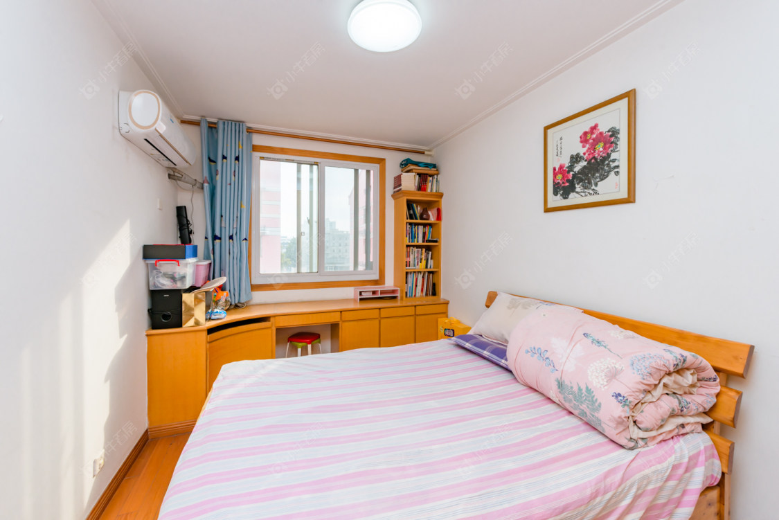 常州怀南苑在售二手房源室内图_小牛看房