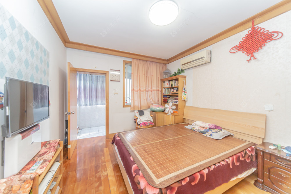 常州富都花苑北苑在售二手房源室内图_小牛看房