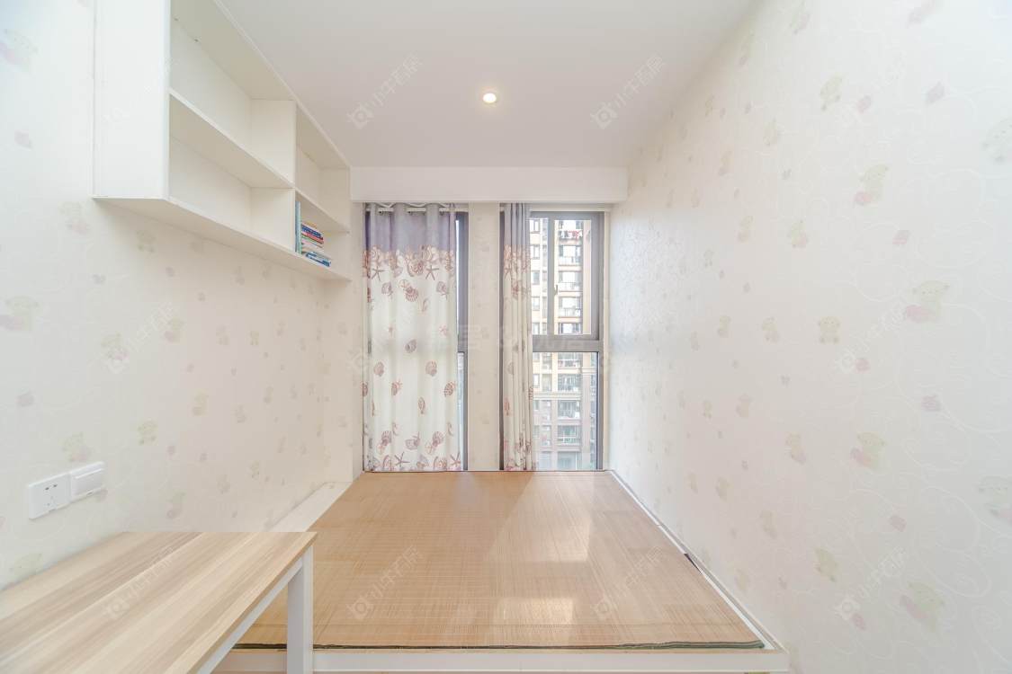 九洲花园二期房源室内图 常州九洲花园二期在售二手房源室内图_小牛看房