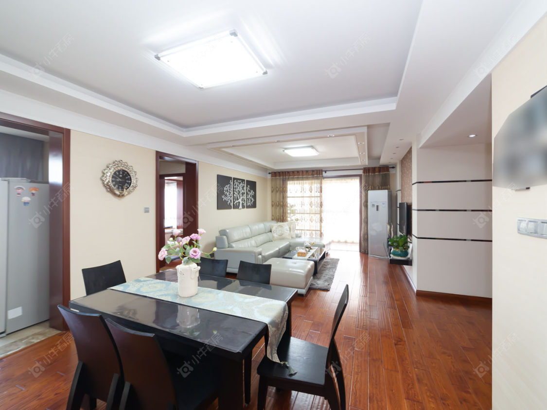 常州彩虹城在售二手房_小牛看房