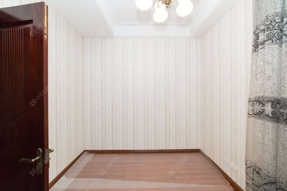 常州公园壹号四期在售二手房源室内图_小牛看房