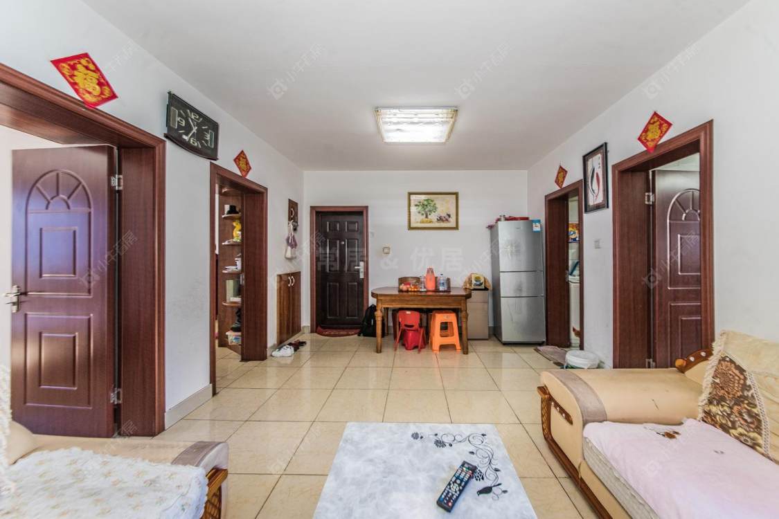 常州东庄新村在售二手房源室内图_小牛看房