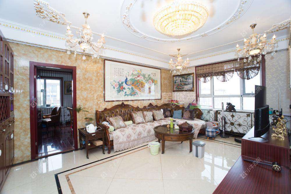 常州锦绣天地2室2厅1卫出租_小牛看房