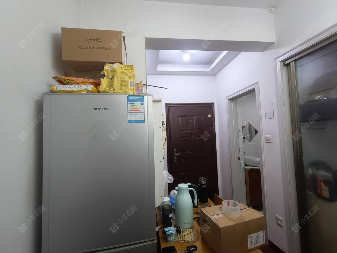 常州香江康桥租房_香江康桥1室1厅房源出租