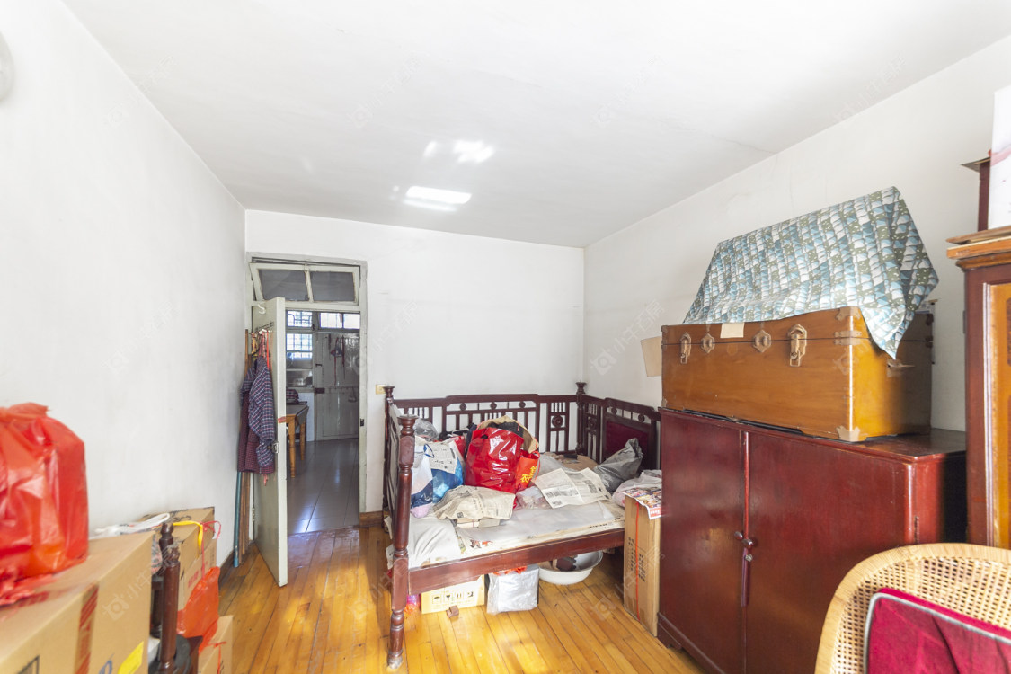 常州勤业一二三村在售二手房源室内图_小牛看房