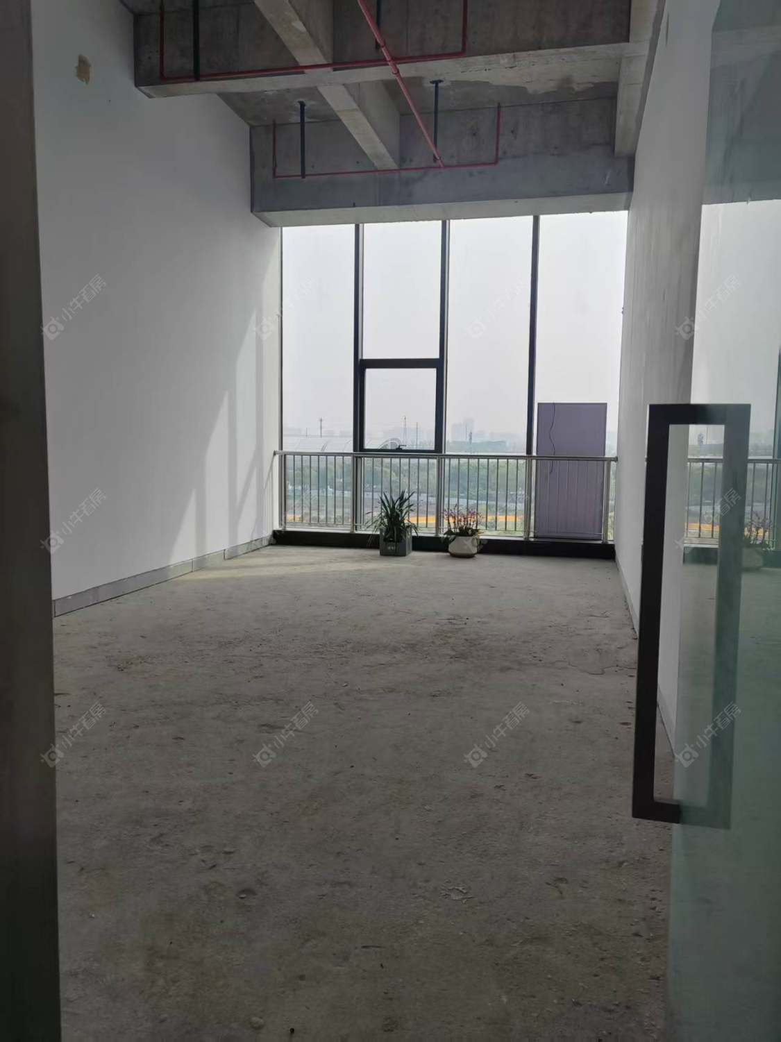 常州高新广场租房_小牛看房