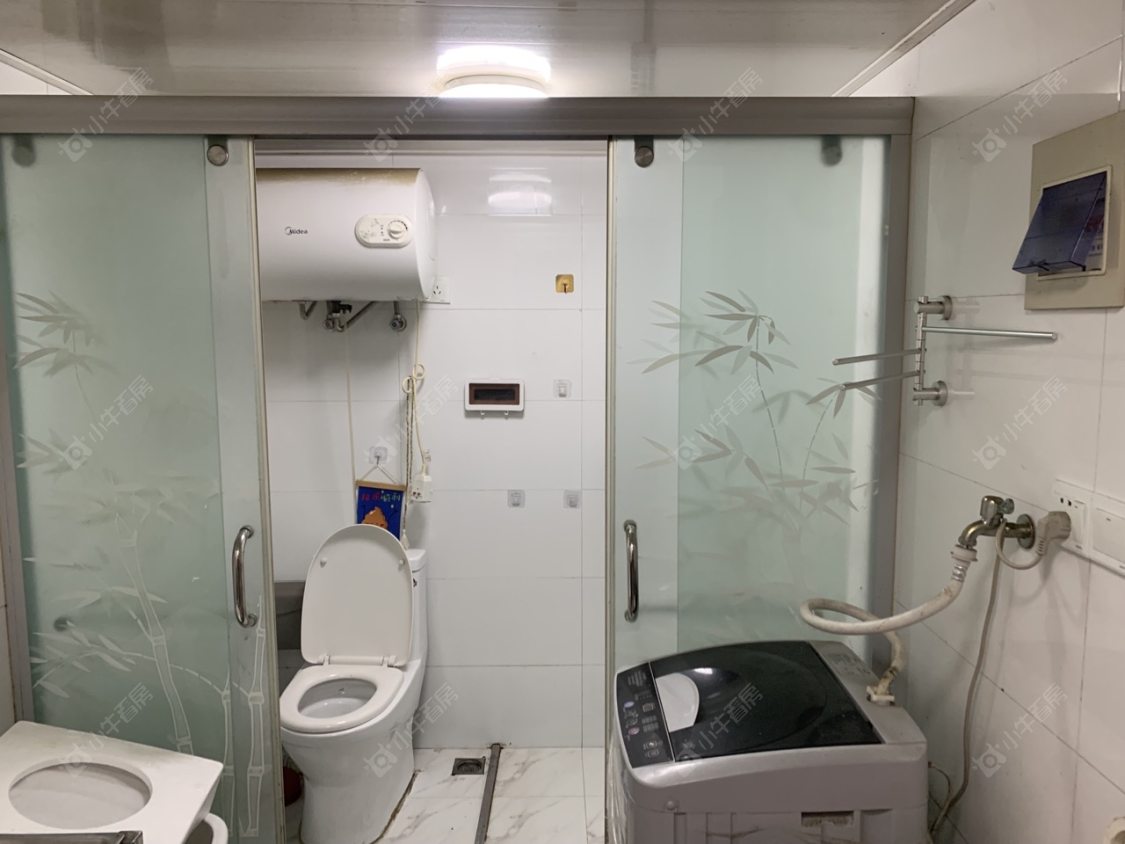 常州学府东苑在租房源室内图_小牛看房