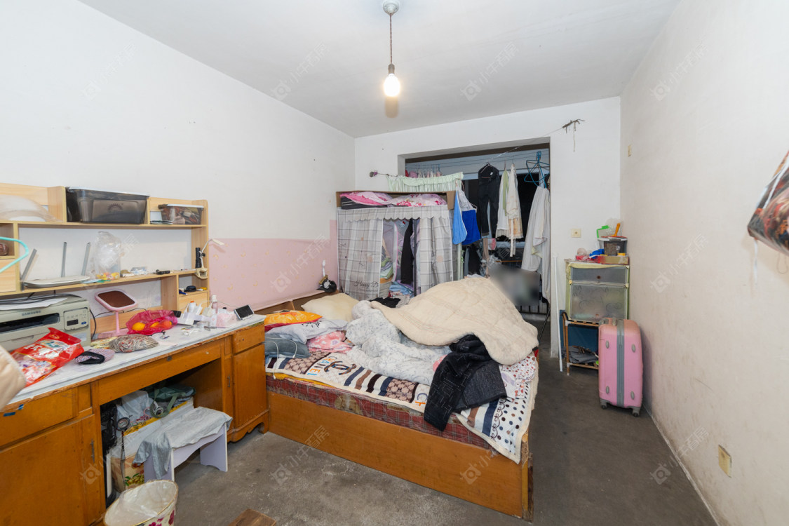 常州友谊家苑在售二手房源室内图_小牛看房