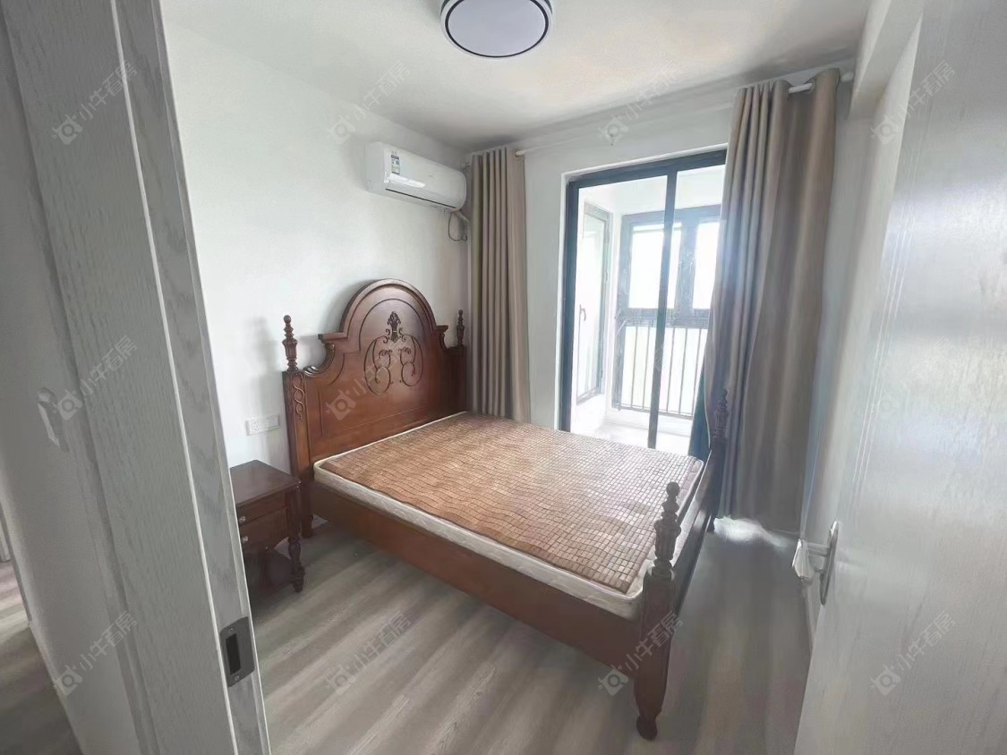 常州新城逸隽花园一期在租房源_小牛看房