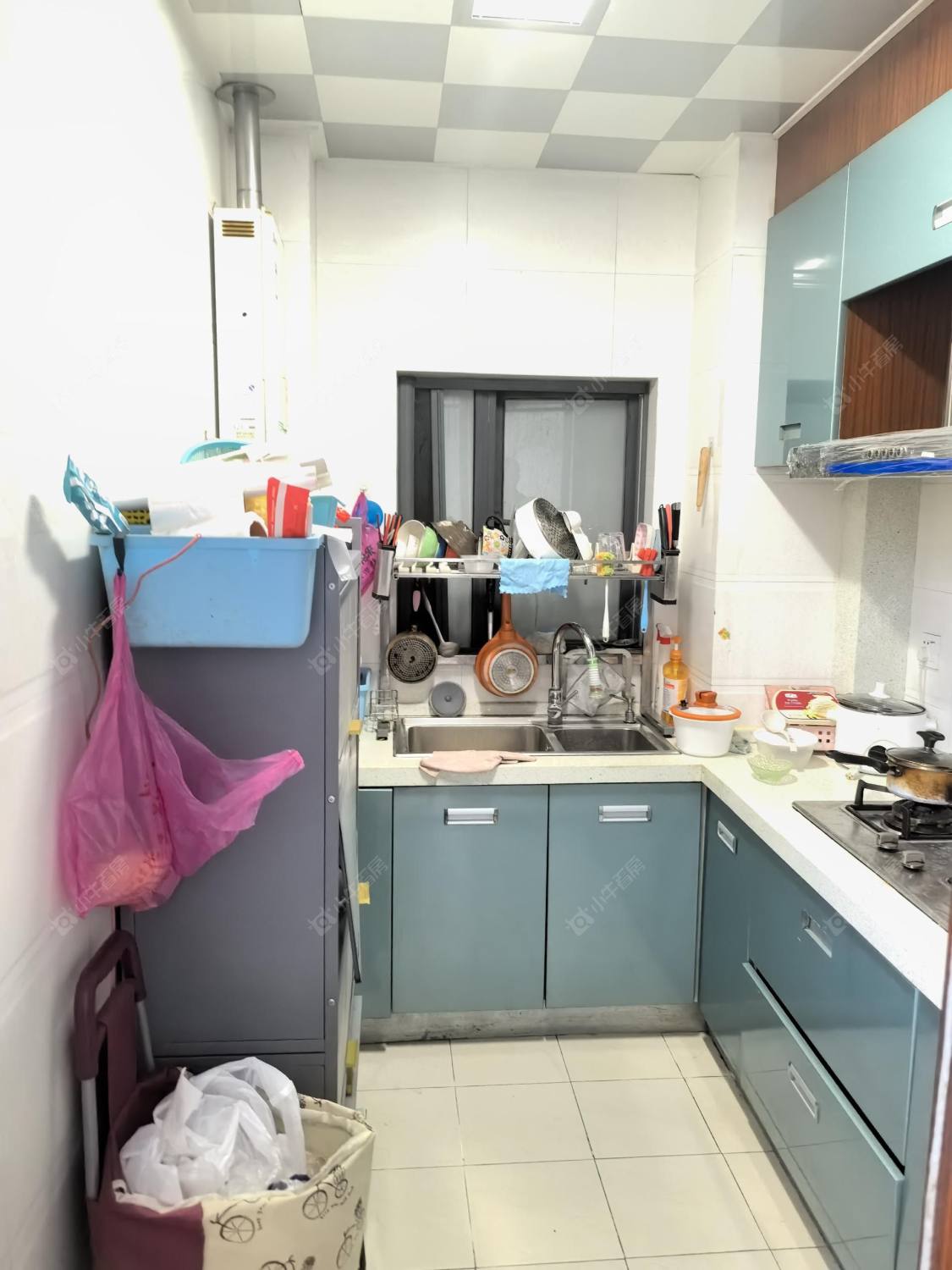 常州常发嘉园在租房源室内图_小牛看房