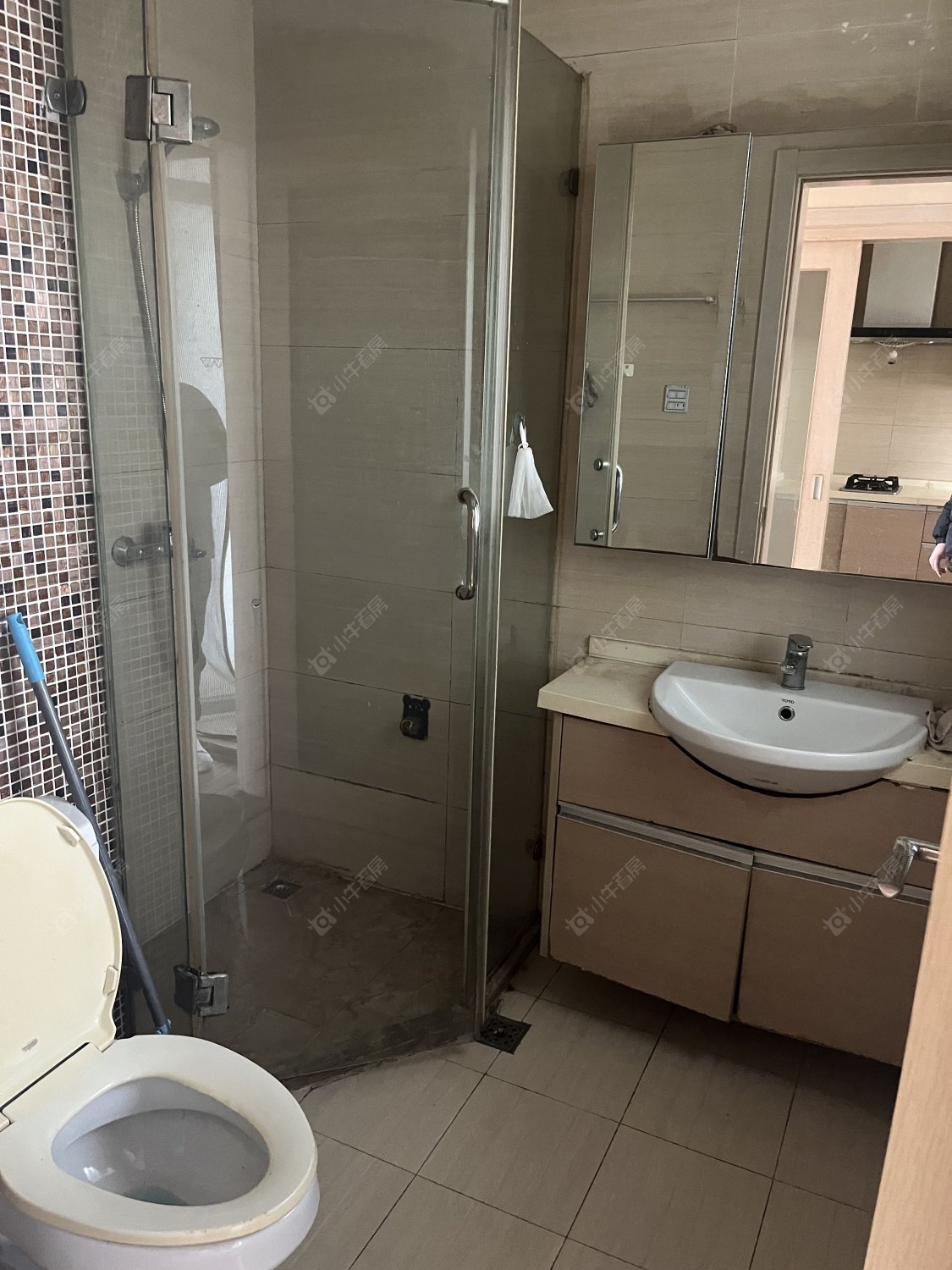 常州新北万达广场在租房源室内图_小牛看房