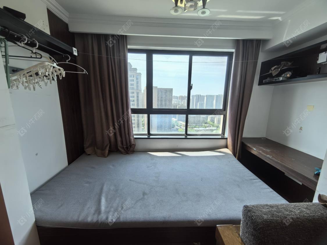 常州绿地峰云汇在租房源室内图_小牛看房