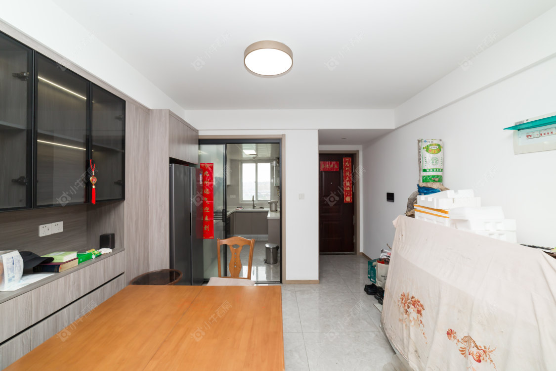 常州海华花园在售二手房源室内图_小牛看房