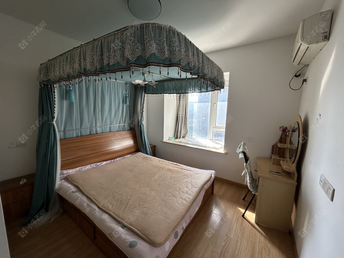 平岗星苑一期房源室内图 常州平岗星苑一期在租房源室内图_小牛看房