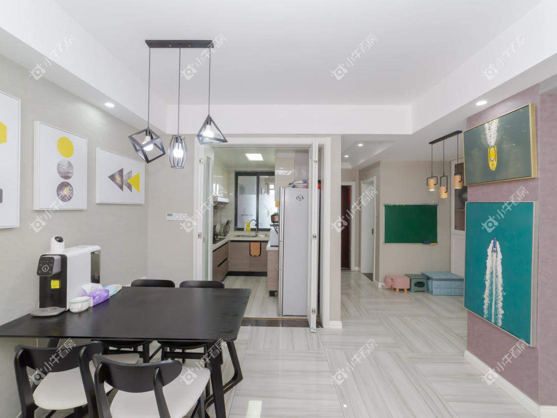 常州嘉宏云顶在租房源室内图_小牛看房